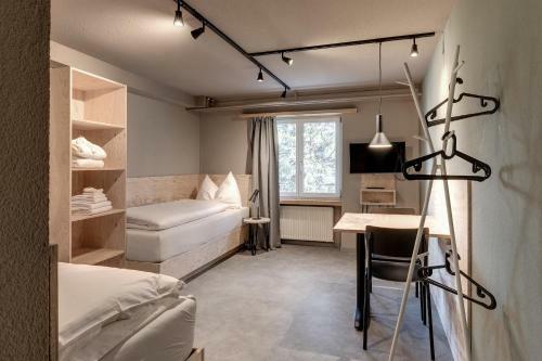 Apartamento Haus Belmont - Arosa