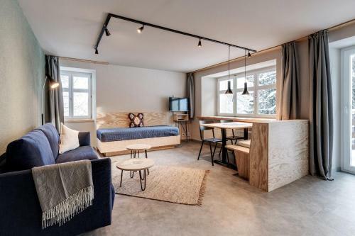 Apartamento Haus Belmont - Arosa