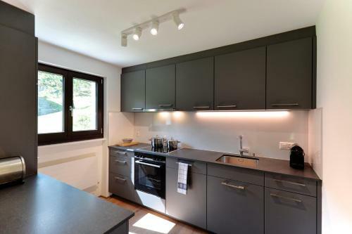 Apartamento Am H�rnli