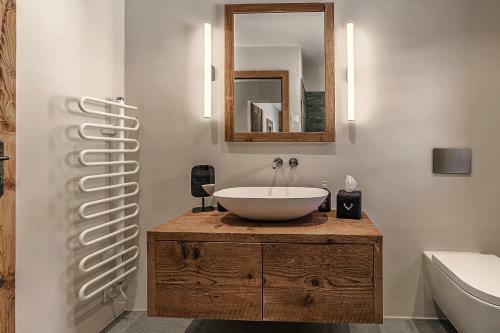 Apartamento Alpslodge - Napa