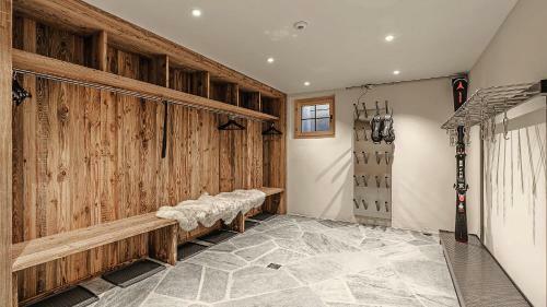 Apartamento Alpslodge - Napa