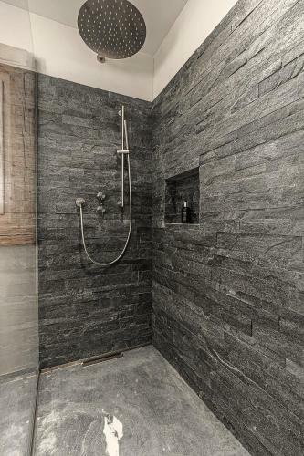 Apartamento Alpslodge - Napa