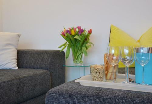Apartamento Chesa Kristella