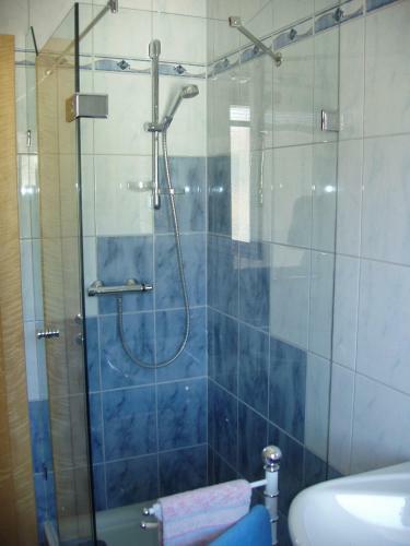 Apartamento Ferienwohnung Wohlfartst�tter