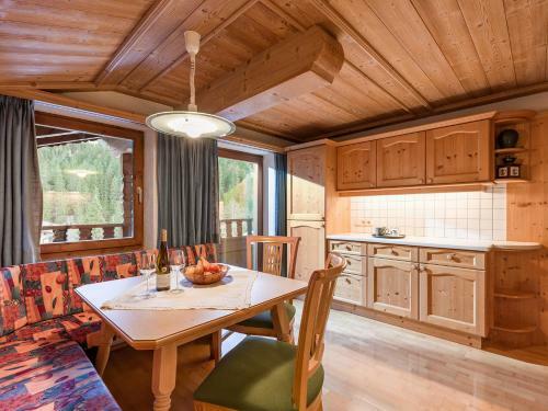 Agroturismo Appartementhaus Talwinkel