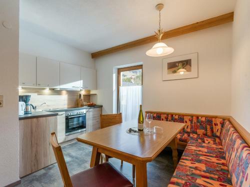 Agroturismo Appartementhaus Talwinkel
