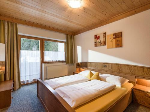 Agroturismo Appartementhaus Talwinkel