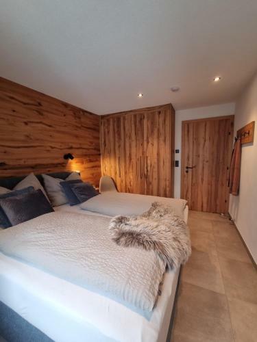 Apartamento Kaiser Traum Appartement
