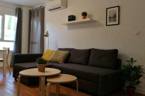Piso C�ntrico Reformado / Apartment In The Center