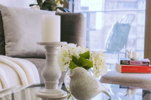 Capitol Executive Apartment On London Circuit