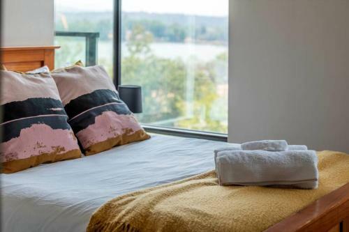 Apartamento Lake Views, Central Cbd Location//free Wifi+netflix