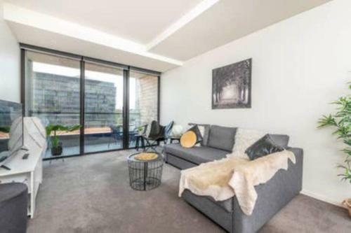 Apartamento Lake Views, Central Cbd Location//free Wifi+netflix
