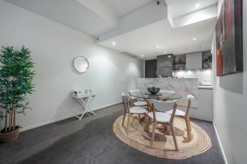 Apartamento Lake Views, Central Cbd Location//free Wifi+netflix