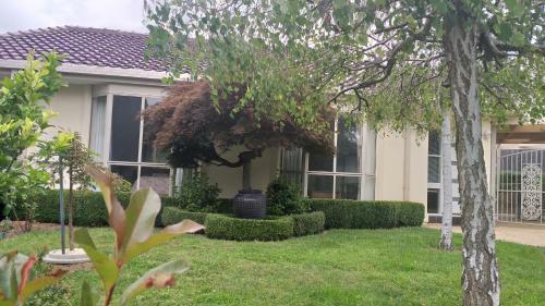 Sweet Holiday Home By The Golf Course