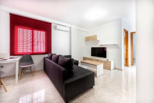 Apartamento Edificio Chaparil