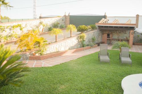 Villa Casa Rural Antonio - Centrall Alquileres