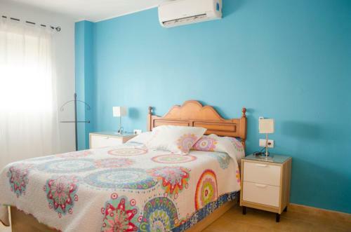 Levante Apartment Sunrise - Centrall Alquileres