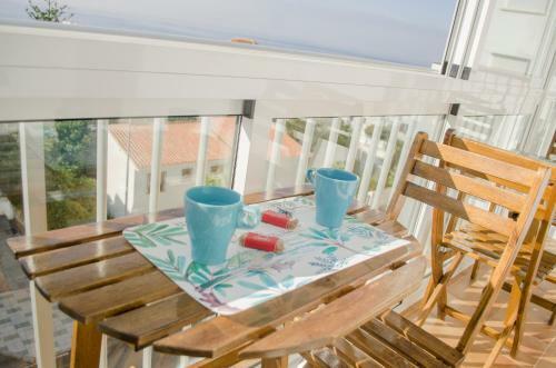 Levante Apartment Sunrise - Centrall Alquileres
