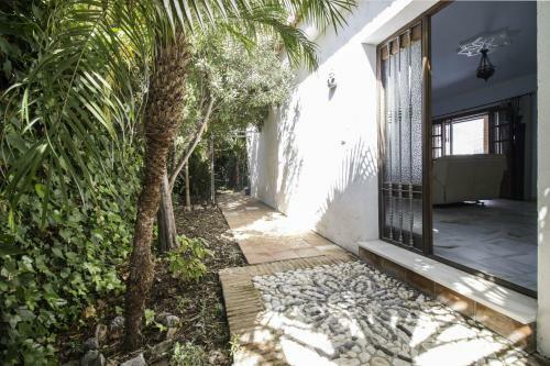 Villa Alquer�a