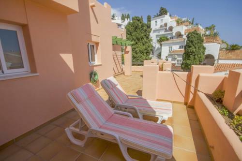 Apartamento Albi B&B Burriana Beach