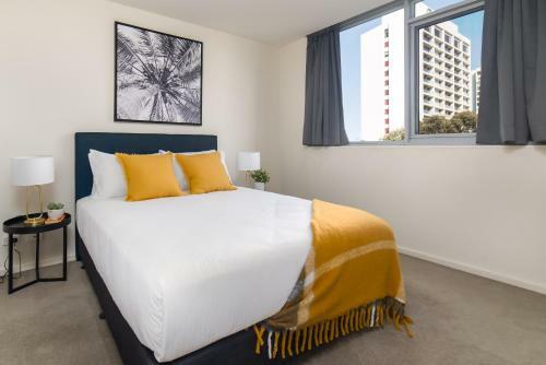 Apartamento Madecomfy Modern Comfort In Canberra Central