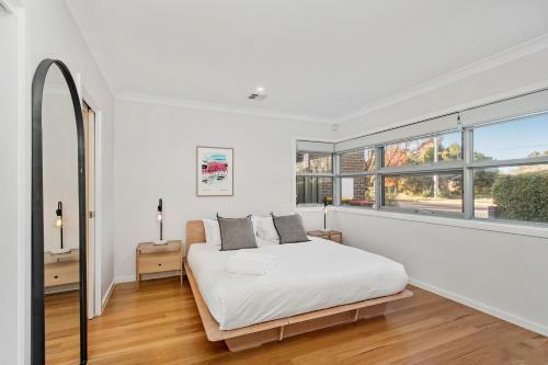 Modern 4-bed House With Jacuzzi 15 Min From Cbd