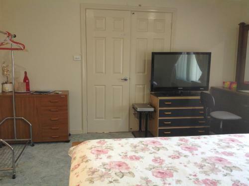 A Home Away From Home