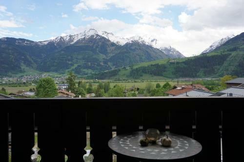 Apartamento Panorama-apartment F�rth