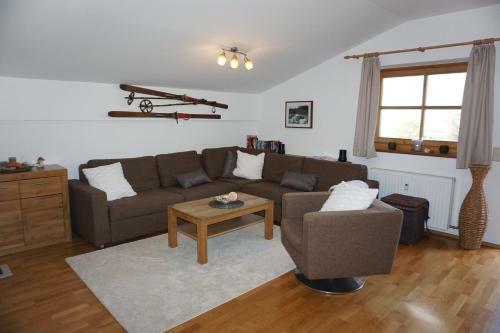 Apartamento Panorama-apartment F�rth