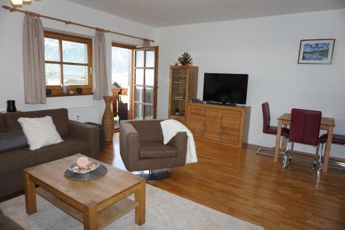 Apartamento Panorama-apartment F�rth