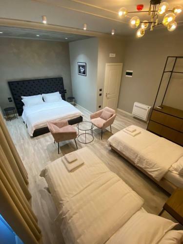 Ardenica Boutique Hotel