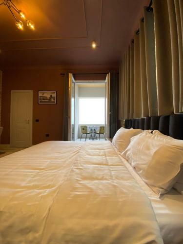 Ardenica Boutique Hotel