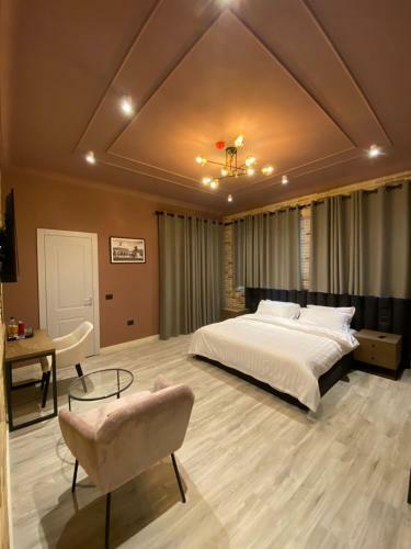 Ardenica Boutique Hotel