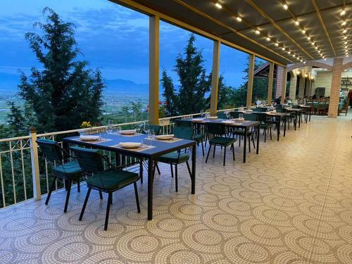 Ardenica Boutique Hotel