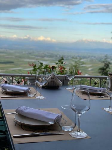 Ardenica Boutique Hotel
