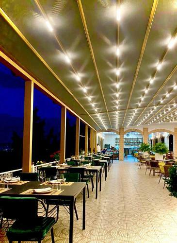Ardenica Boutique Hotel