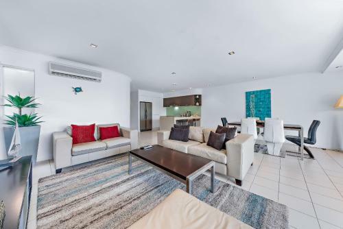 Apartamento Marina Views On The Boardwalk