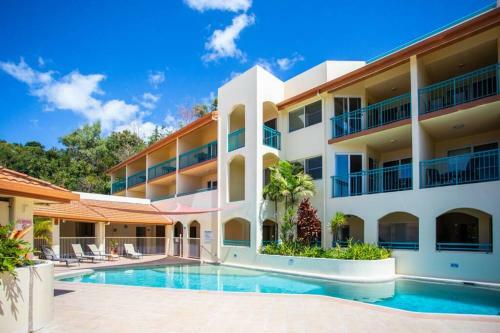 Apartamento Tropical Oasis, Million Dollar Views, 2 Pools