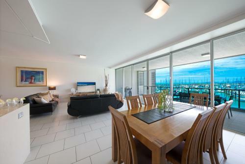 Apartamento Positano Place Airlie Beach