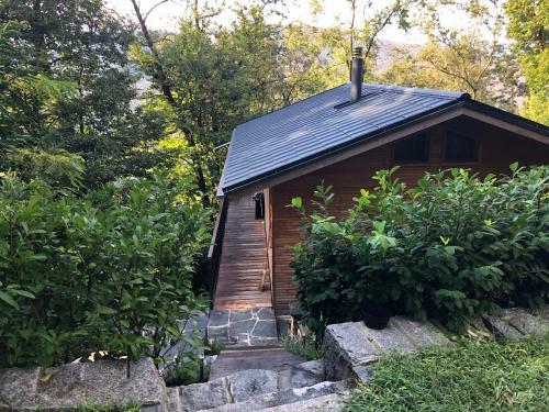Apartamento Rifugio Nel Bosco