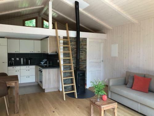 Apartamento Rifugio Nel Bosco