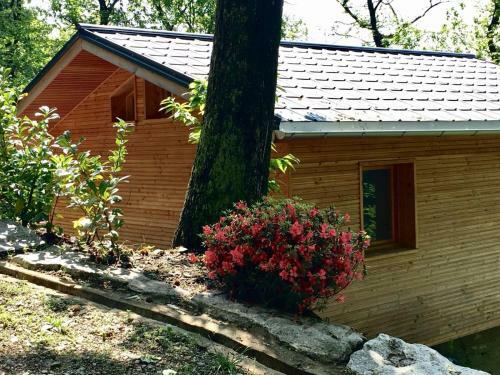 Apartamento Rifugio Nel Bosco