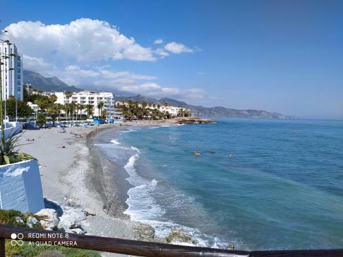 Apartamento Tur�stico N�utica 1, 2�c
