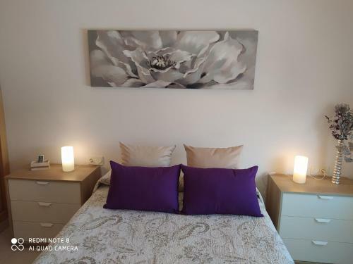 Apartamento Tur�stico N�utica 1, 2�c