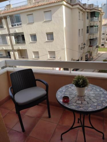 Apartamento Tur�stico N�utica 1, 2�c