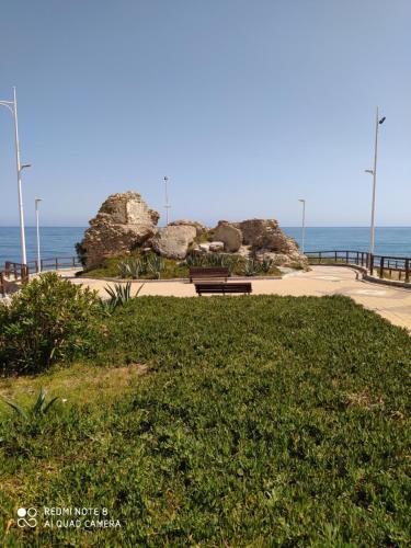 Apartamento Tur�stico N�utica 1, 2�c