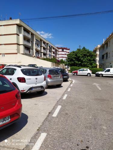 Apartamento Tur�stico N�utica 1, 2�c