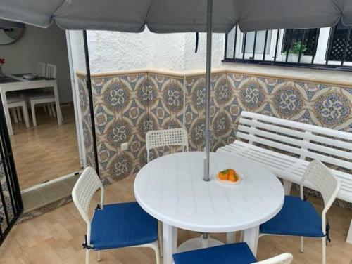 Apartamento Verano Azul, 2 Bedroom With Free Wi-fi