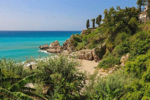 Apartamento Verano Azul, 2 Bedroom With Free Wi-fi