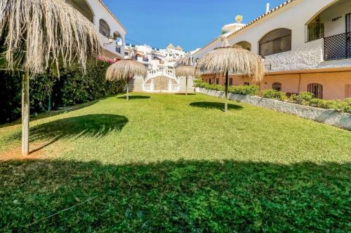 Apartamento Verano Azul, 2 Bedroom With Free Wi-fi